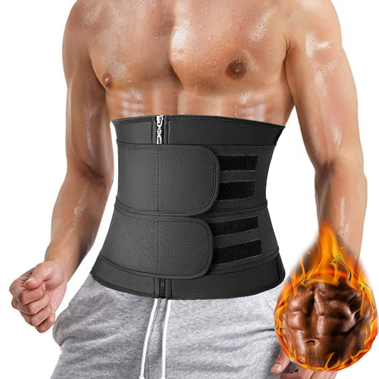 Fitness Waist Trimmer for Bodybuilding