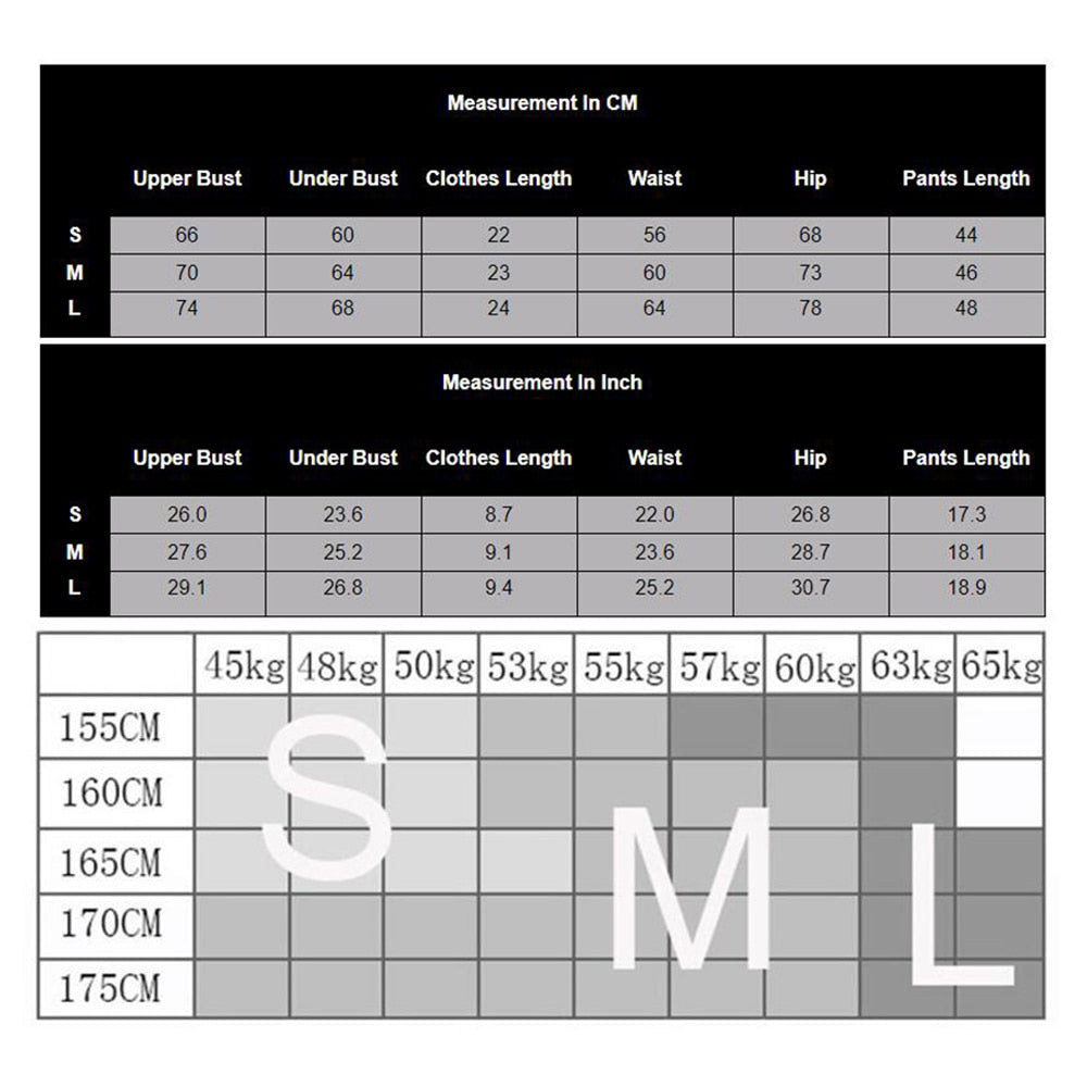 The Summer Seamless Ribbed shorts/bra Gym Set 2 Piece