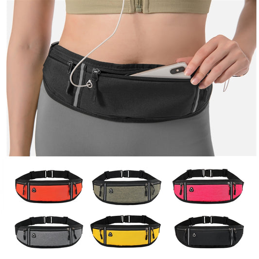 Professional Running/walking/biking Belts