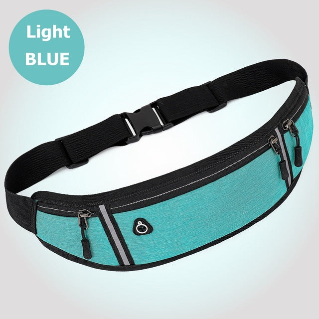 Professional Running/walking/biking Belts