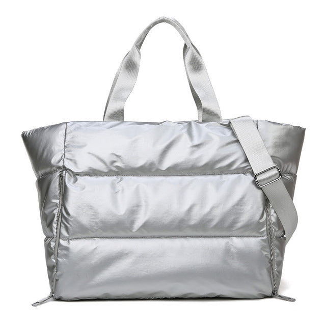 Sports Bag Waterproof Duffle Bag