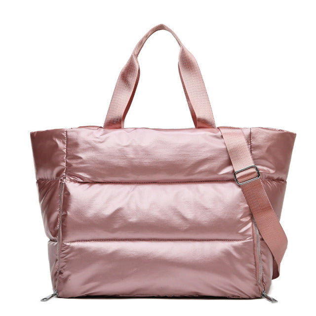 Sports Bag Waterproof Duffle Bag