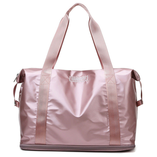 Sports Bag Waterproof Duffle Bag