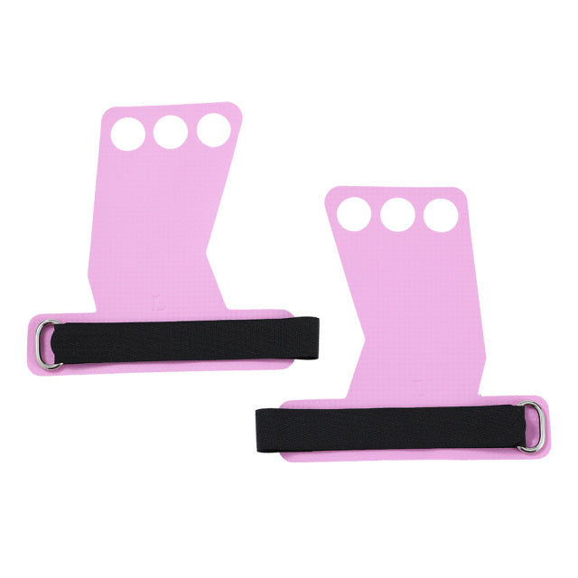 Carbon Gymnastics/weightlifting Hand Grips