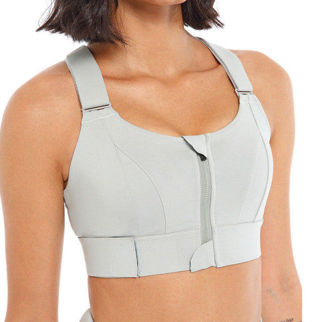 The Lisa Shockproof sports bra