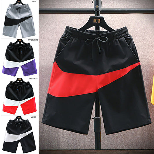 Men Loose Hip shorts