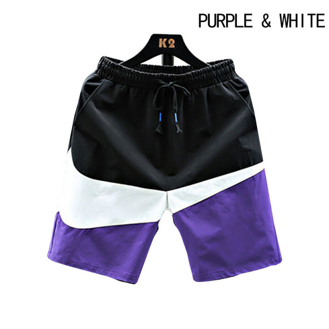 Men Loose Hip shorts