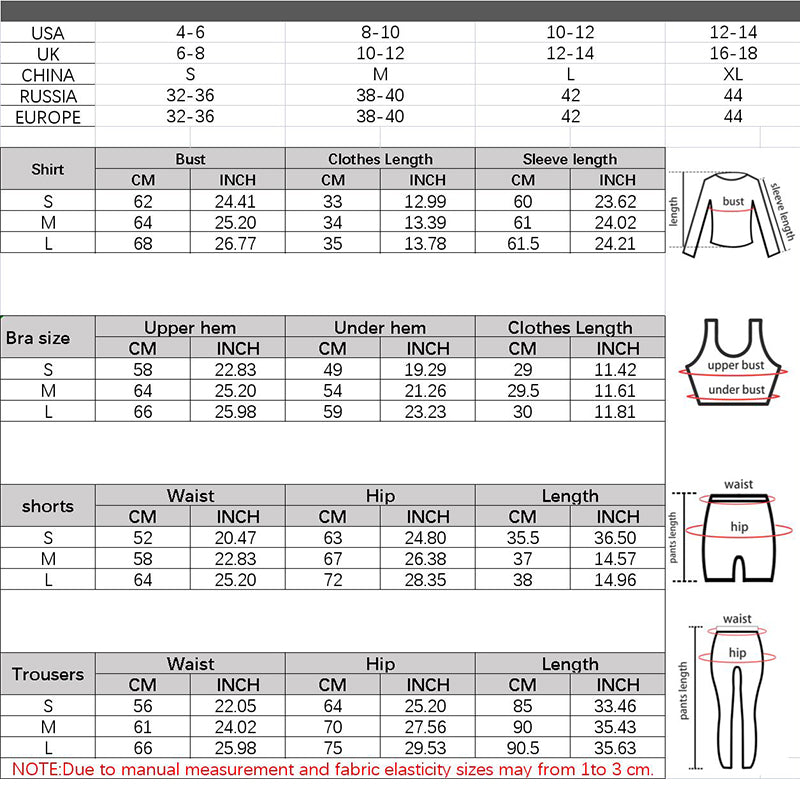 The Valerie Tie Dyeing Legging & sports Bra