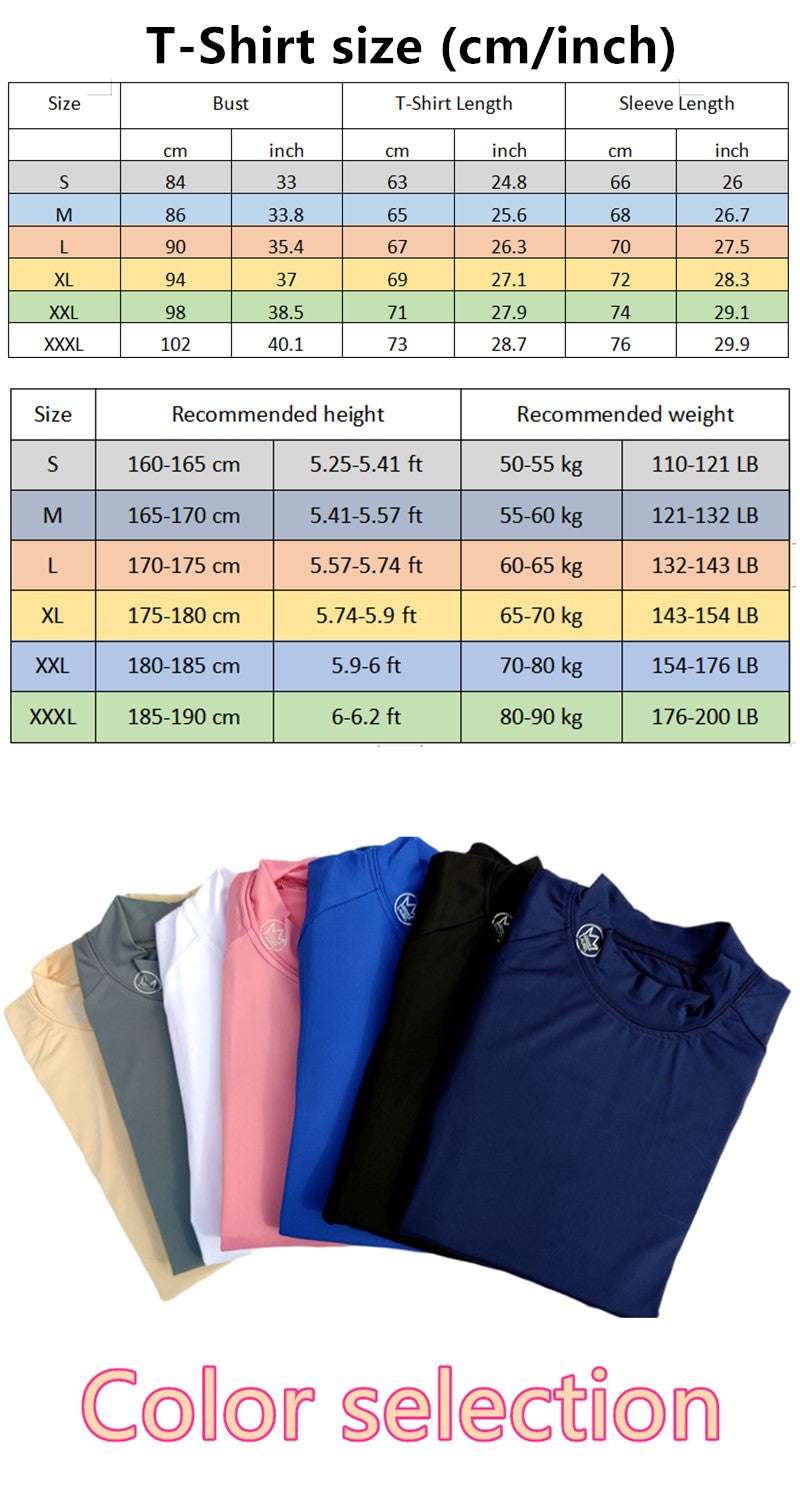 The Alexander Long Sleeve Shirt