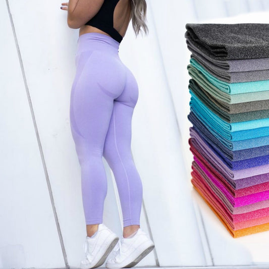 The Legging Seamless booty lifting for any type of Workout