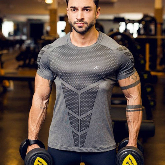 The Batman Compression T-shirt