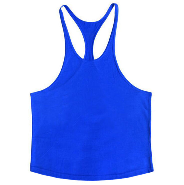 The Brandon Mens Tank Top