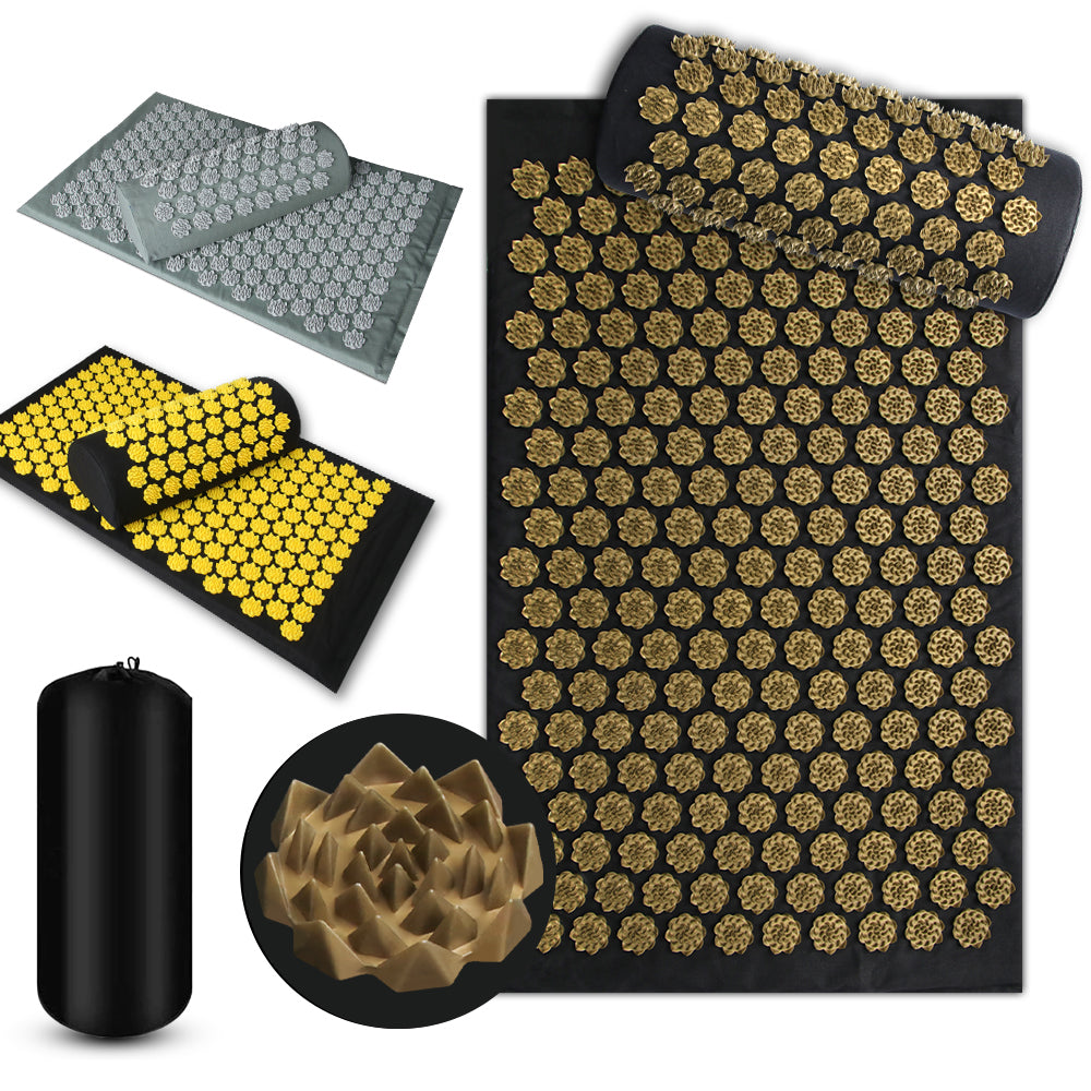 The Spike Acupressure Massage Pad