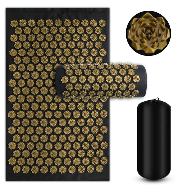 The Spike Acupressure Massage Pad