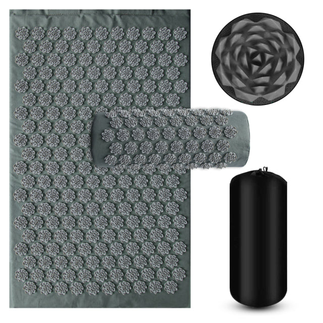 The Spike Acupressure Massage Pad