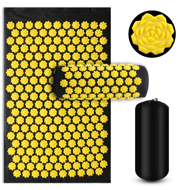 The Spike Acupressure Massage Pad