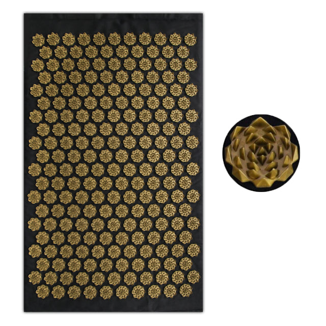 The Spike Acupressure Massage Pad