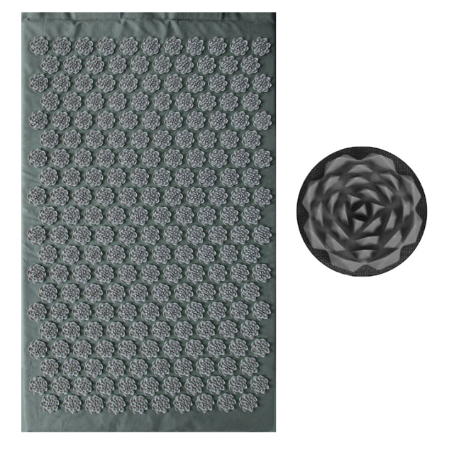 The Spike Acupressure Massage Pad