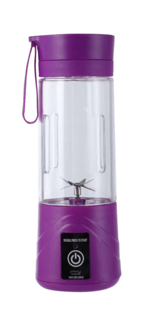 Mini Electric Juicer or Blender