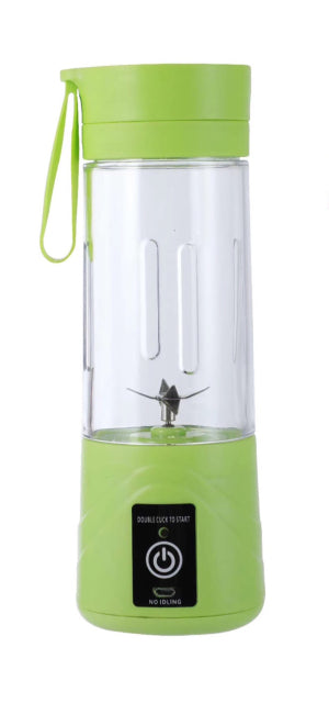 Mini Electric Juicer or Blender