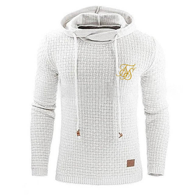 Hoodie Fleece Lined Hooded Sweatshirt