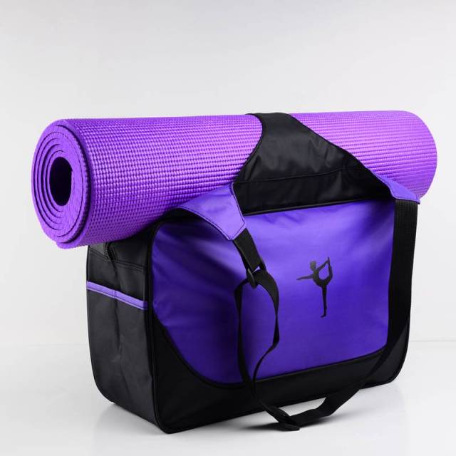 Multifunctional waterproof Bag w/ Yoga Mat