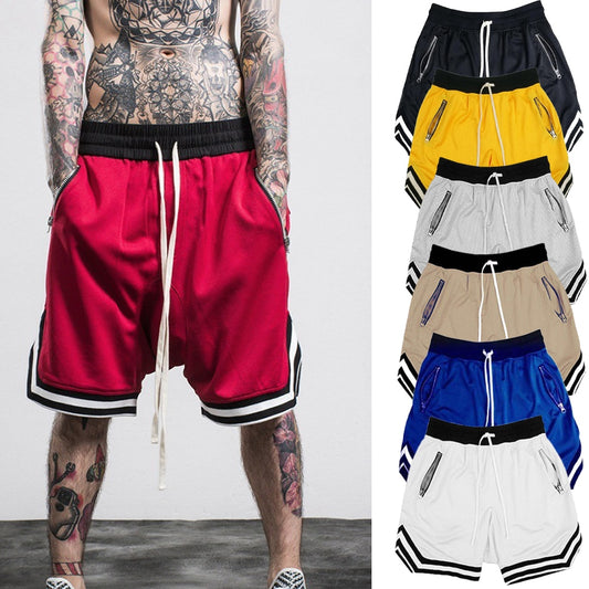 Men's Basketball Shorts