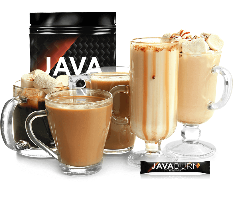 Java Burn ( follow my link below to get pricing and inventory)