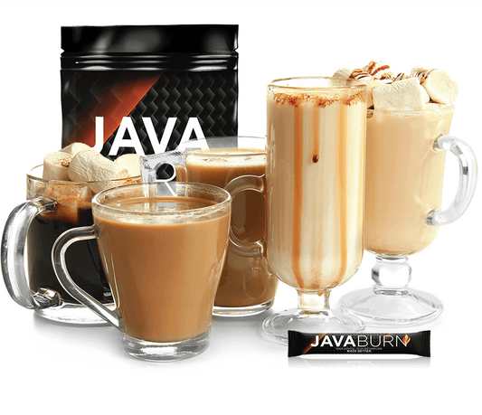 Java Burn ( follow my link below to get pricing and inventory)