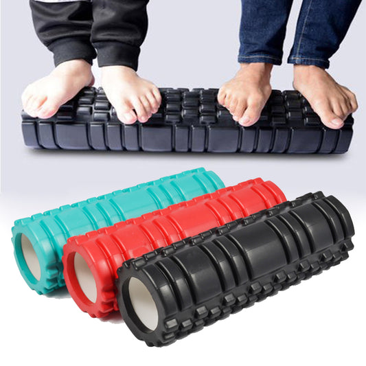 The large Yoga Foam Roller