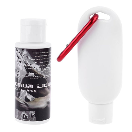 50ml Liquid Chalk Sports Magnesium Powder