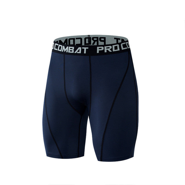 Men Bodybuilding Shorts