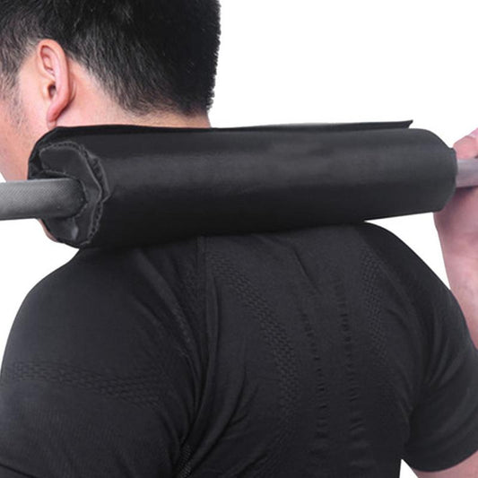 Barbell Pad Weightlifting Shoulder Protector