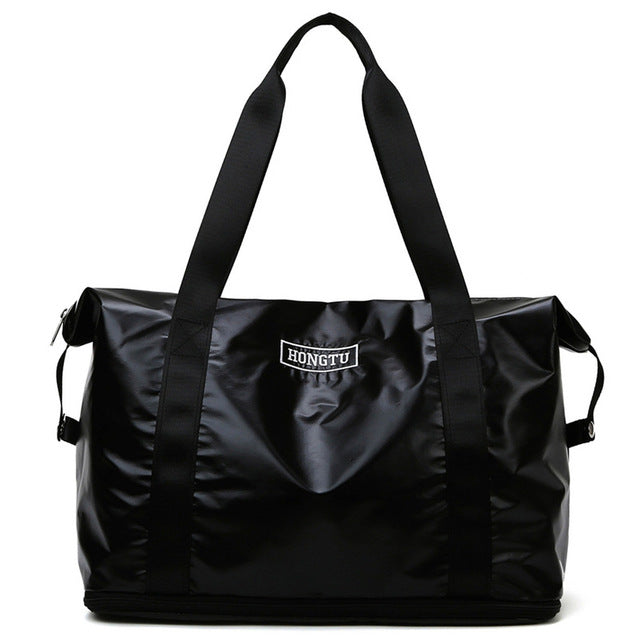 Sports Bag Waterproof Duffle Bag