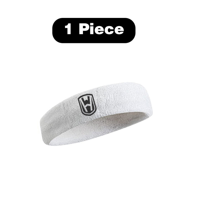 The Sweatshop Headband