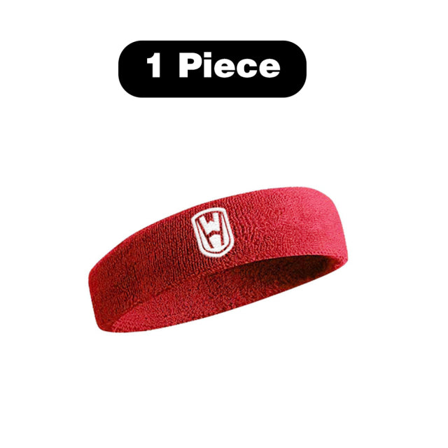 The Sweatshop Headband