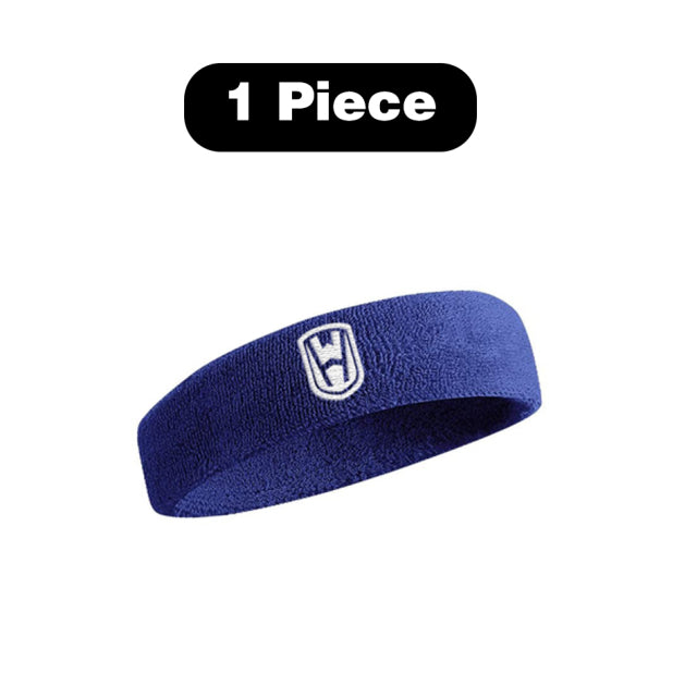 The Sweatshop Headband