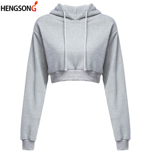 The Harriet Hooded Sweatshirt