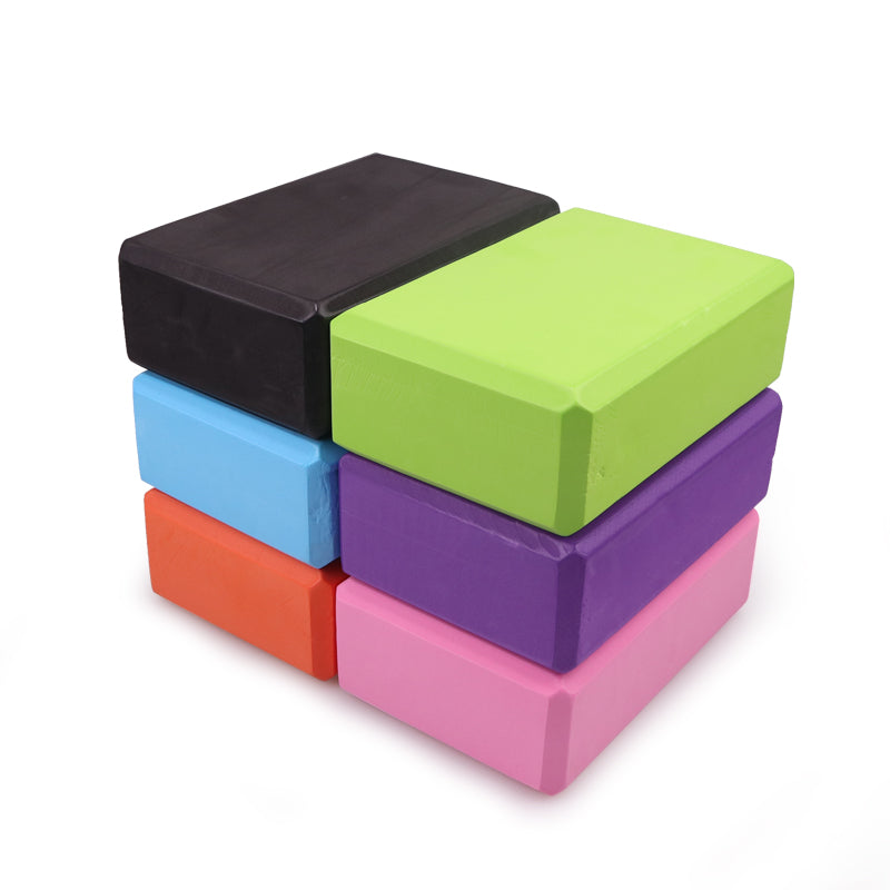 Gym Foam Blocks