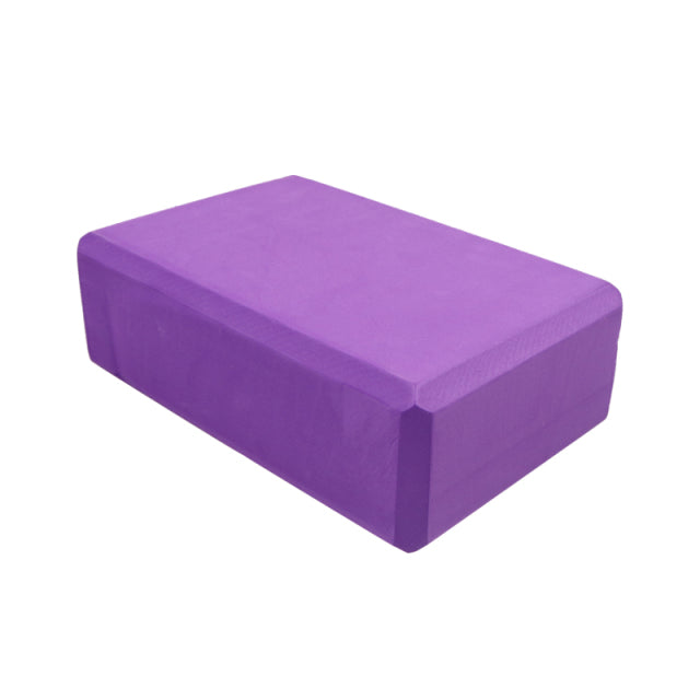 Gym Foam Blocks