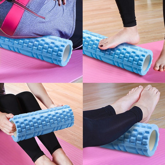 Yoga Foam Roller Pilates Yoga
