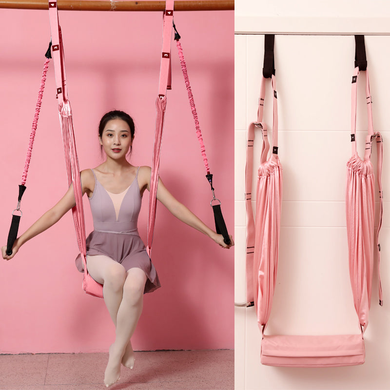 Home Yoga Swing