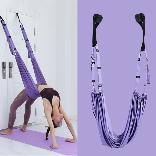 Home Yoga Swing