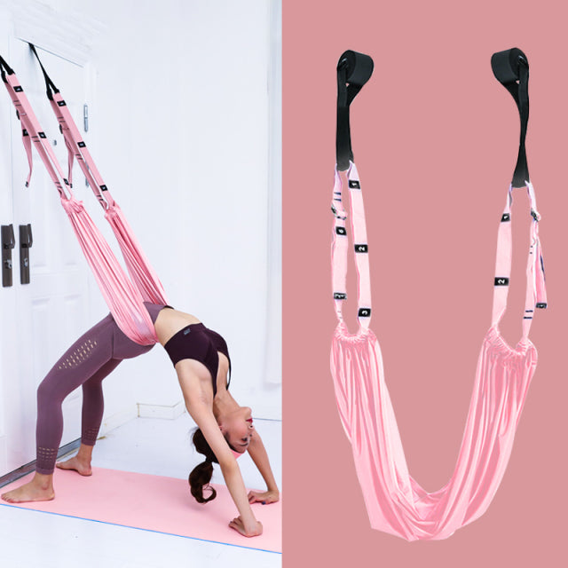 Home Yoga Swing