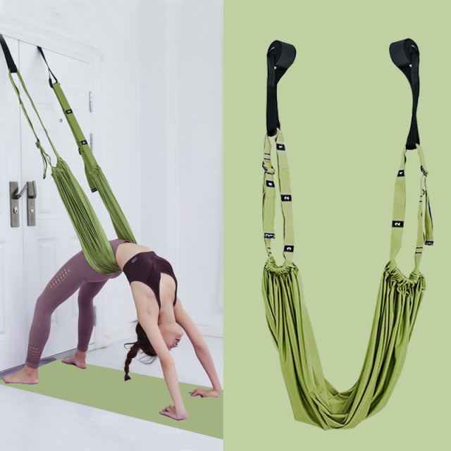 Home Yoga Swing