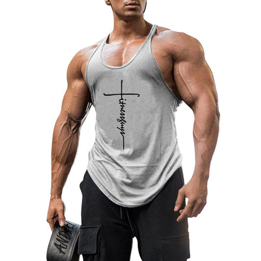 The Brandon Mens Tank Top