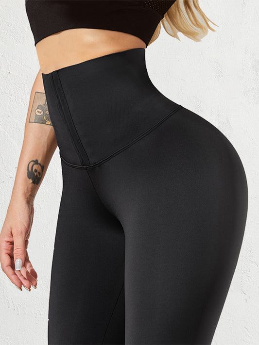 The Beatrix High Waist Push Up Leggings