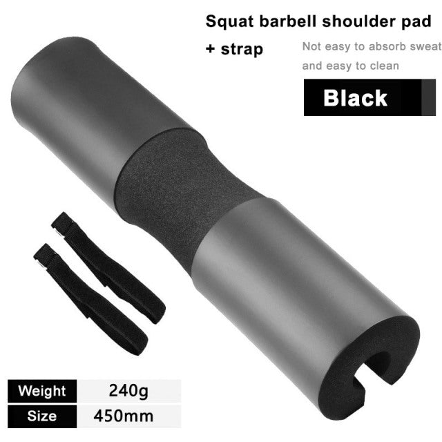 Fitness Weightlifting Pad