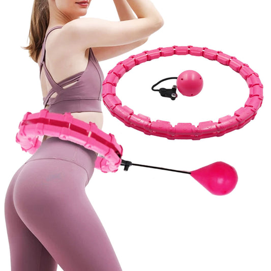 Adjustable Sport Hoops for that tight stomach
