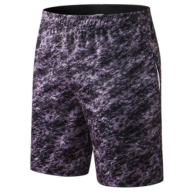 Cross fit Men Fitness Shorts